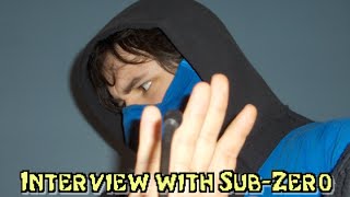 Interview with Sub-Zero (2007)