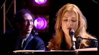 Video thumbnail of "Diana Krall_Under My Skin"