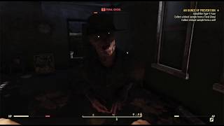 Where To Find Gregs Mine Supply Keys Fallout 76