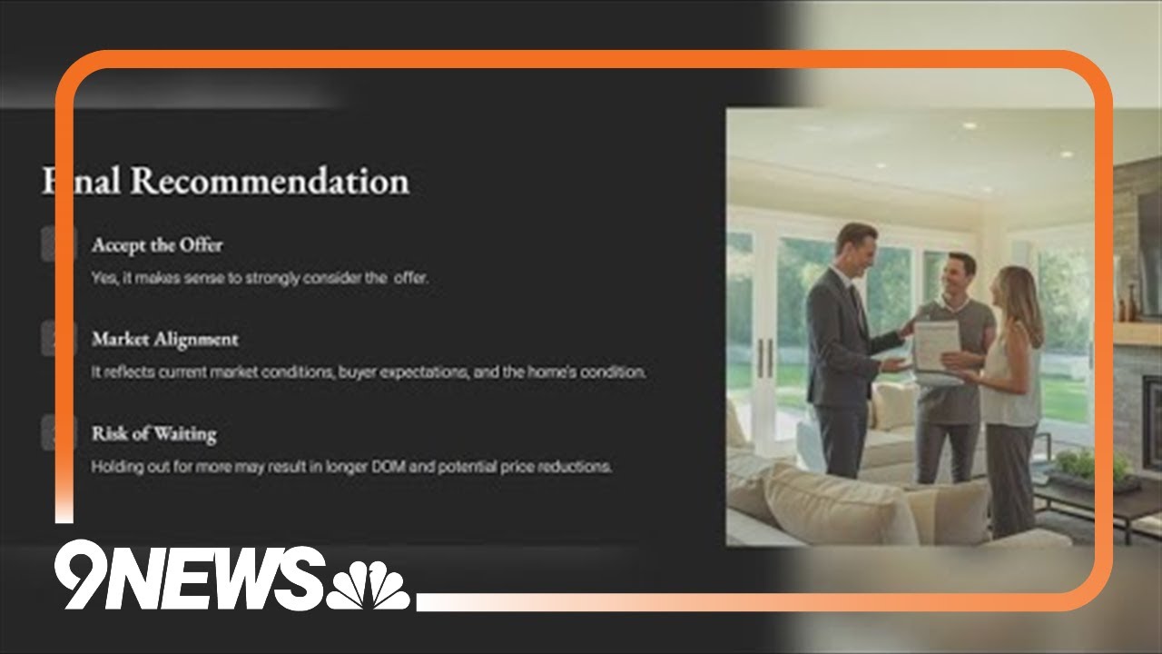 How AI is impacting the housing market