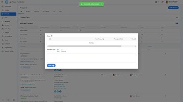 How to Add a Prospect in Scriptstone as a Donor Relations Manager (CRM Software)