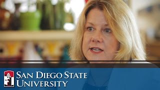CFD Master's Programs at SDSU - Early Care Education Director