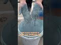 Restaura la fuerza y apariencia del piso con esta mezcla simple#repair #ground #crack