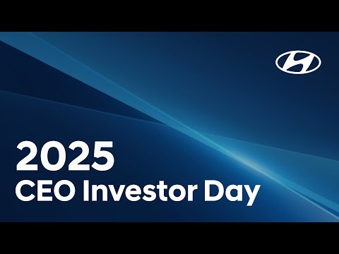 2025 <strong>CEO</strong> Investor <strong>Day</strong>