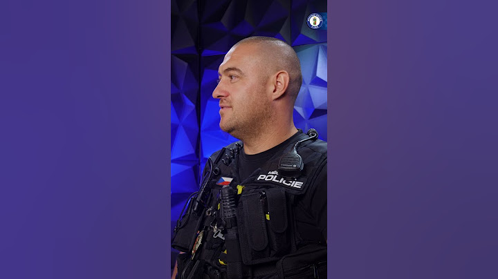Jaké je to být strážníkem u Městské policie Plzeň? 👮#mestskapolicieplzen #nabor #policie #zpoved
