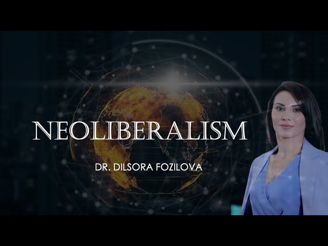 Neoliberalism