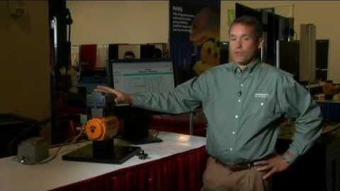 4300 Series Wireless Position Monitors