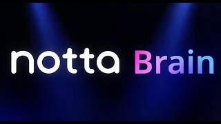 AI Chat is now Notta Brain