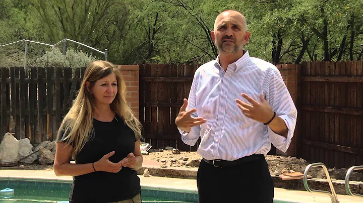 Alisa Wolfe flips a house for One Resource Realty ...