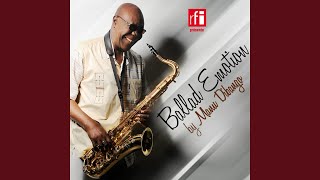 Miniatura de "Manu Dibango - Stormy weather"