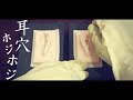 【ASMR】奥行き耳かき「高速もあるよ」(綿棒・指) Deep Ear Cleaning