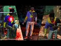 Dead by daylight   mobile   adam francis gameplay   clutch escape 