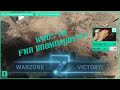 DRUNK WARZONE KILL CHALLENGE - Episode 25