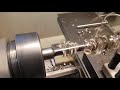 Turning titanium