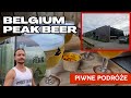 Belgium Peak Beer - najwyżej położony browar Belgii