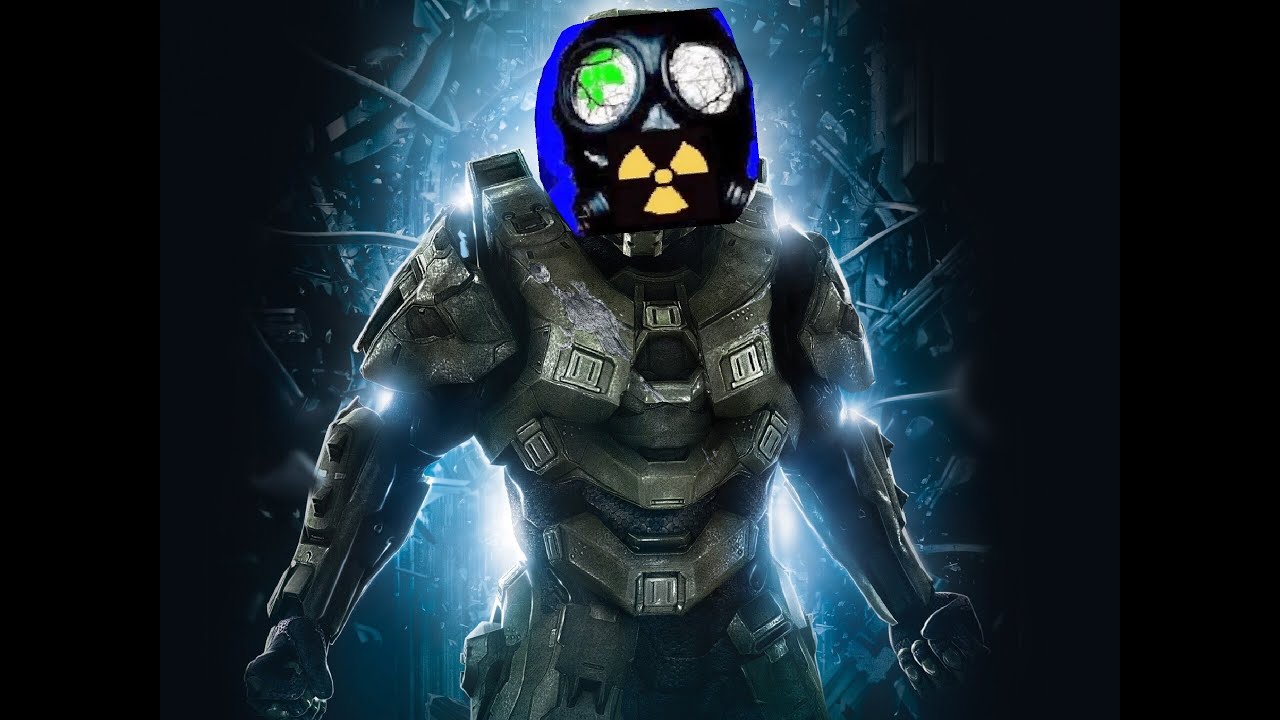 Halo Rp Server Adventures #1 - YouTube