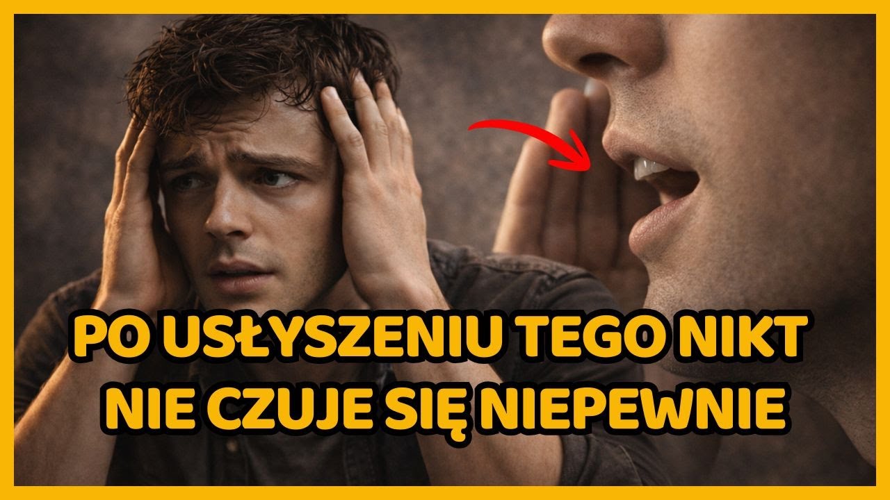 5 zdań,które zamienią niepewność w spokojną pewność siebie (i sprawią, że wszyscy będą cię szanować)