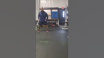 Jump to Crossover Step