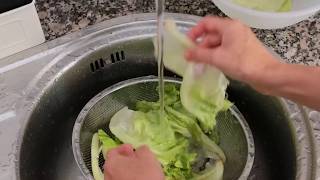 FDA links shredded lettuce at some Taco Bell restaurants to Cyclospora outbreak