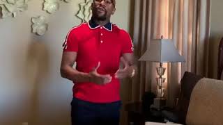FLOYD MAYWEATHER THROWS SHOTS AT 50 CENT, HATERS, MONEY TALK$$$, WATCHES, $18 MILLION DOLLAR WATCH