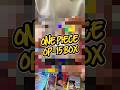 PARTE 1 | INICIAMOS UNBOXING DE OP-15 CON TODO #onepiececardgame #onepiecetcg #Unboxing #CardOpening