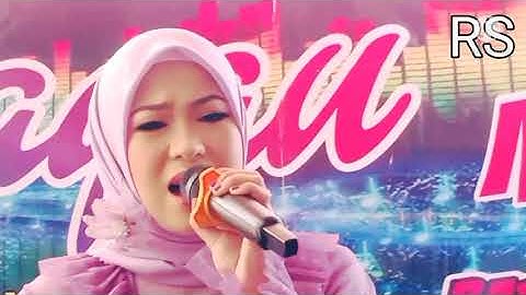 ELSA PITALOKA dengan tembangnya NYAO TARUHAN KASIAH. Bersama BAYAU MUSIC