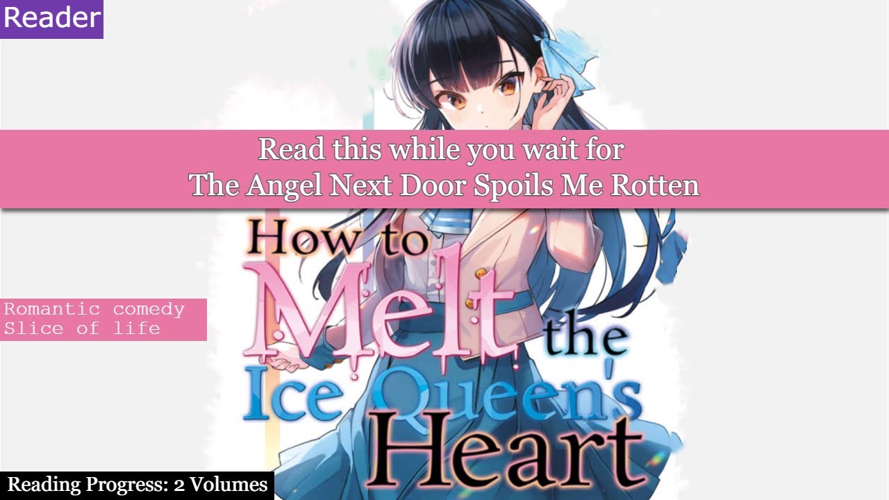 How to Melt the Ice Queen's Heart - YouTube