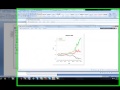 my demo of mean reversion or mean reverting for forecastint trading model using r with backtesting