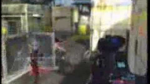 MLG TS v2 on The Pit