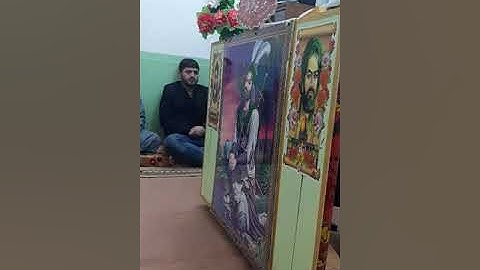 القارئ ابو زينب (علي سعيد راضي) ما تيسر من سورة الاسراء