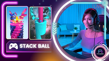 Stack ball game: Ultimate Guide to Higher Scores | Casual games for android offline |#FUNMINDZONE