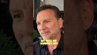 Michael Franzese Opens a Pizzeria - From Mob Boss to Entrepreneur #crime #vladtv