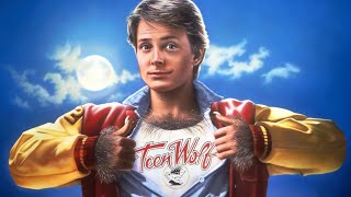 Teen Wolf Wins! Reviving 80s Cool: Transforming Nerds with the Snap 🫰