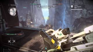 KILLZONE™ SHADOW FALL snipers only
