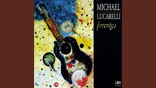 Video thumbnail of "Michael Lucarelli - Malaguena"