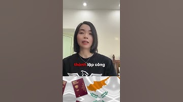 Nguyễn Phương Hằng Nguy Cơ Bị Tước Quốc Tịch Síp và Trục Xuất Khỏi Châu Âu | Hòa Vân | Canadapr.vn.