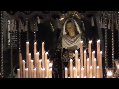 Hermandad de Nuestra Señora de la Soledad