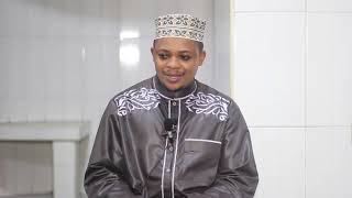 Machozi Ya Huzuni Yatakutoka Kwa Msiba Mzito Kama Huu ] Sheikh Othman Michael