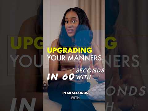 Should You Finish All the Food on Your Plate?🍽️Dining Etiquette Explained. #zeeliciousfoods