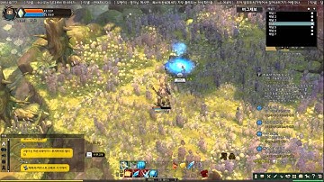 Tree of Savior CTB2 Play Cryomancer02