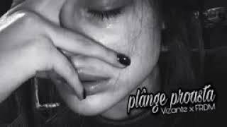 Vizante feat FRDM - Plange proasta....