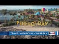 Travel moms and the royal caribbean  houston happens