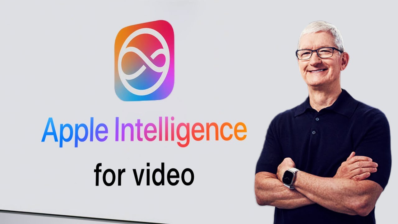 4 iOS 18 Apple Intelligence Features That Video Creators Will Love ...