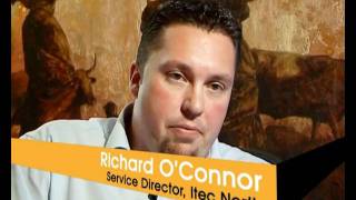 Itec Connect North Corporate Video