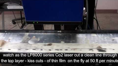 laser system automation www.wlsc.com laser system integrator on the fly laser cutting