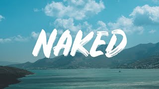 Ava Max - Naked (Lyrics)