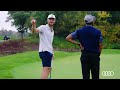 Behind The Shield: Golfing For Good | Ep. 31