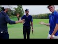 Behind The Shield: Golfing For Good | Ep. 31