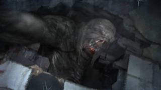 Metro 2033 - Librarians.