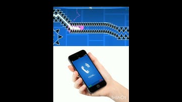 IMPOSSIBLE CLICK world #gddemon